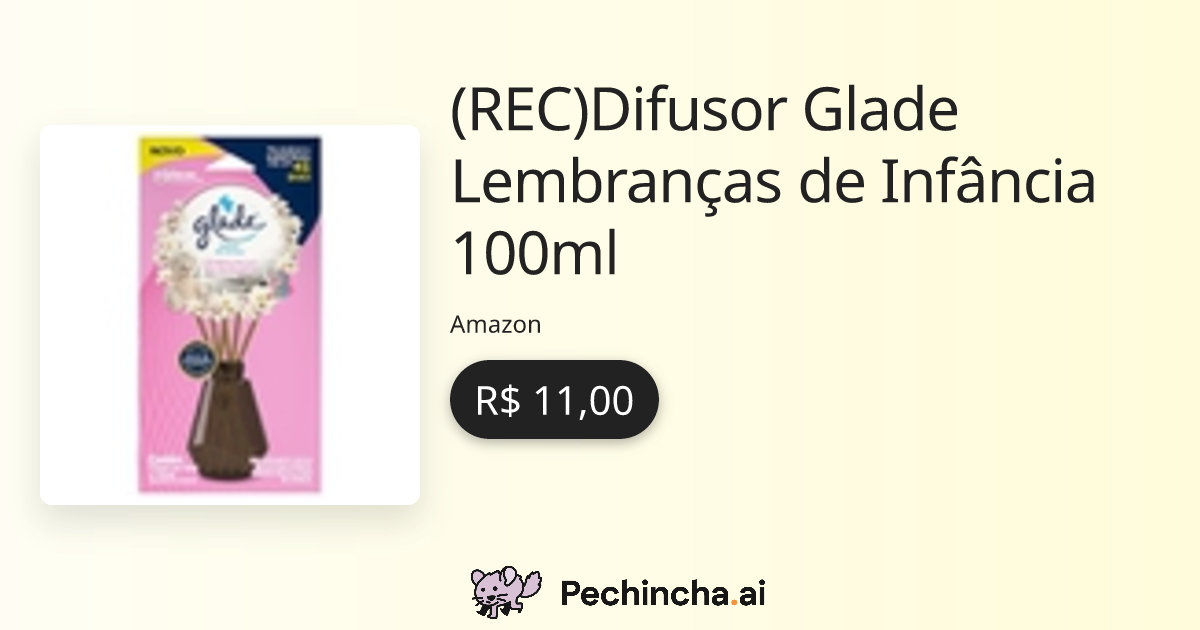 Pechincha.ai