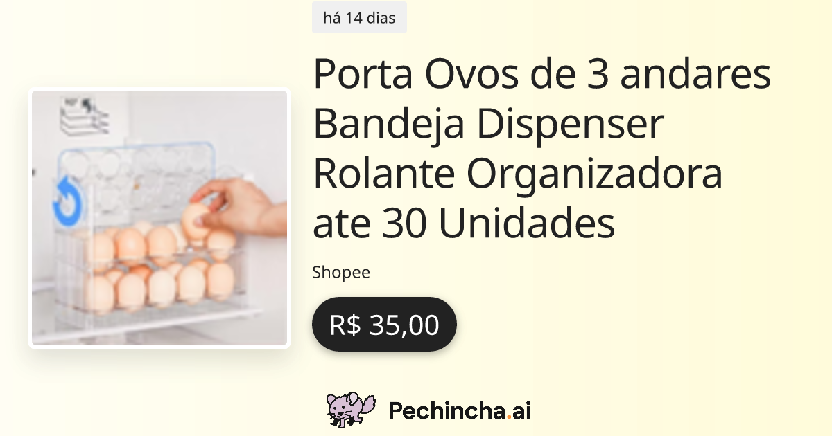 Pechincha.ai