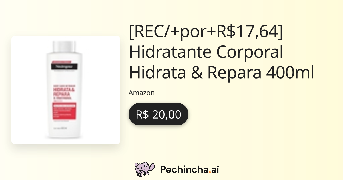Pechincha.ai