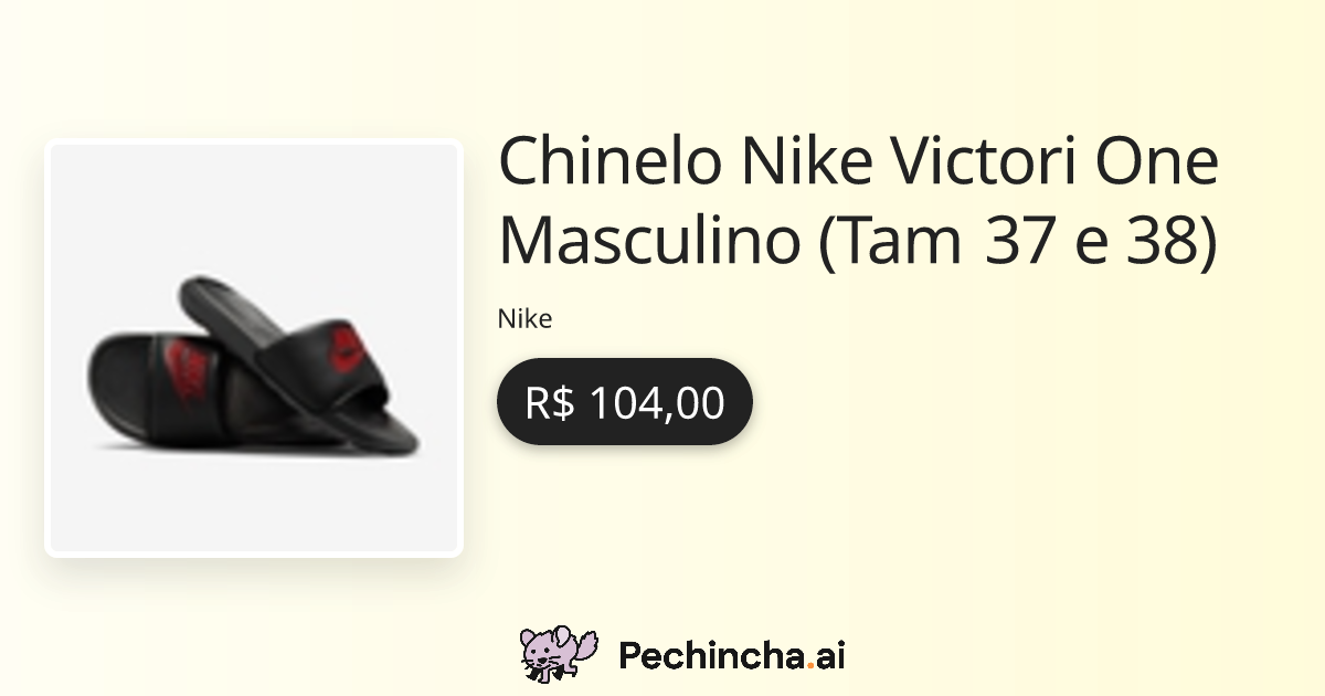 Pechincha.ai