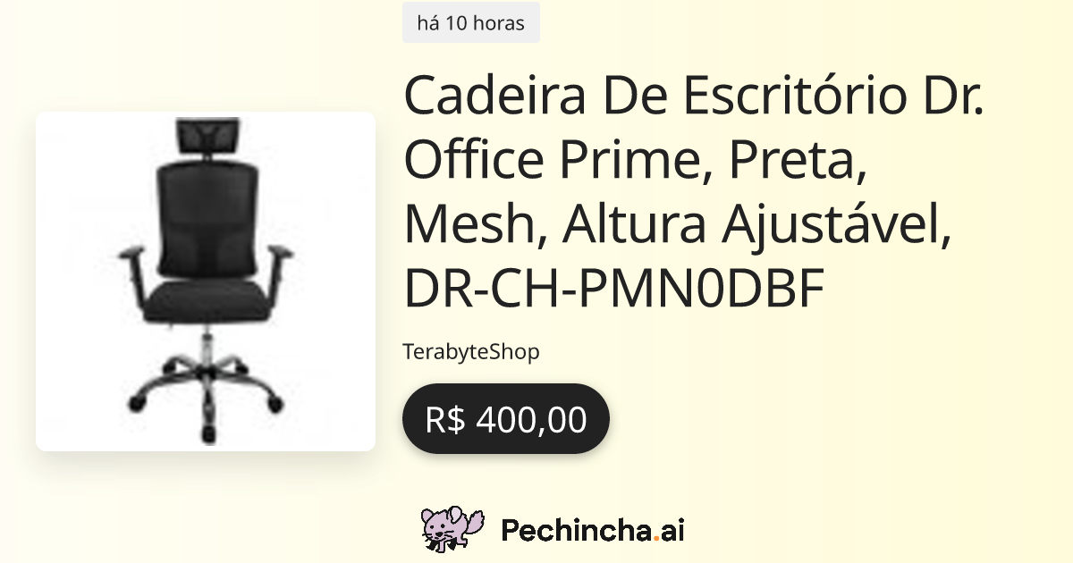 Pechincha.ai