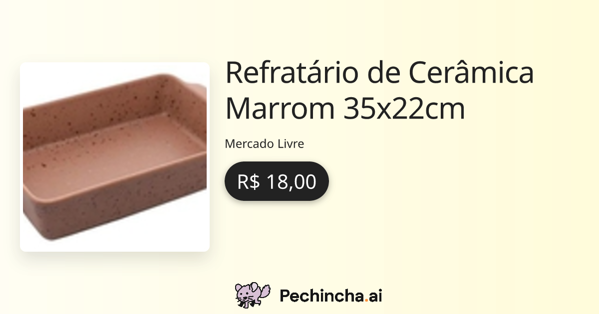 Pechincha.ai