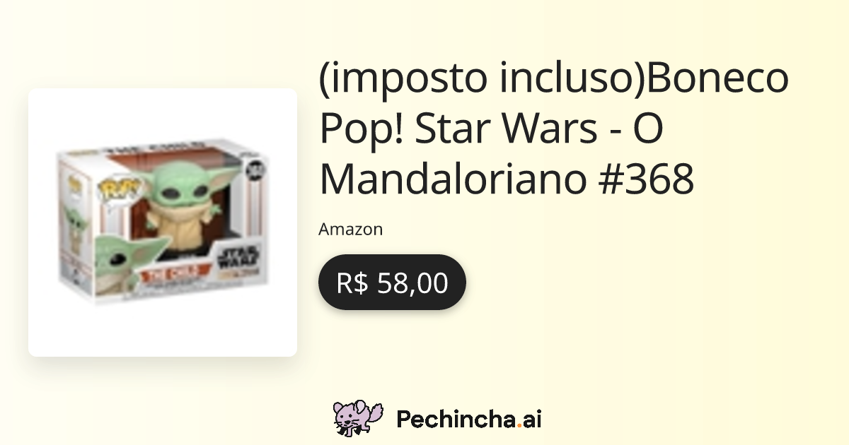 Pechincha.ai
