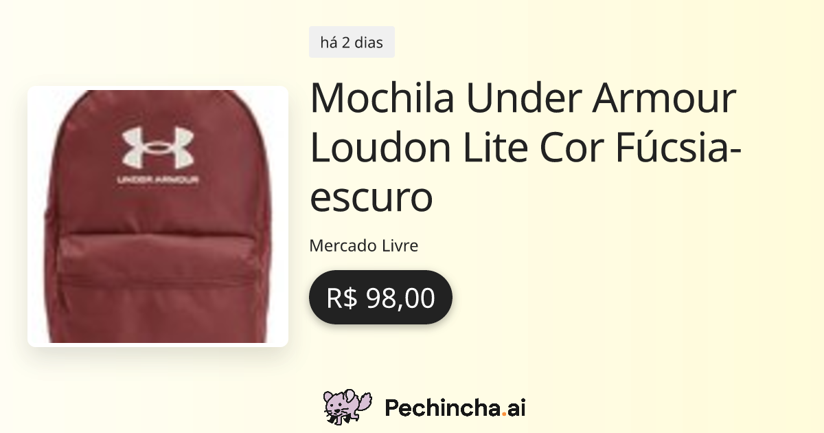 Pechincha.ai