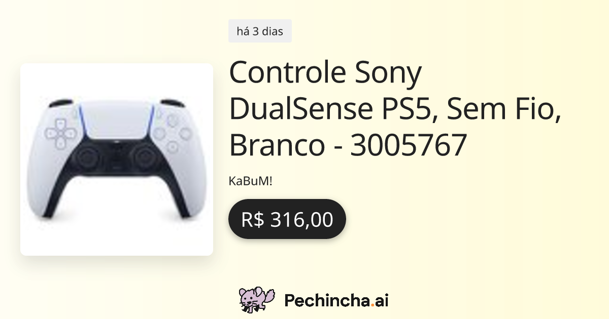 Pechincha.ai