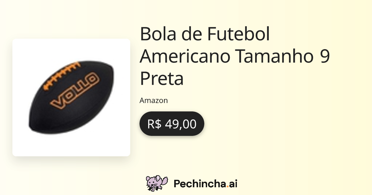 Pechincha.ai