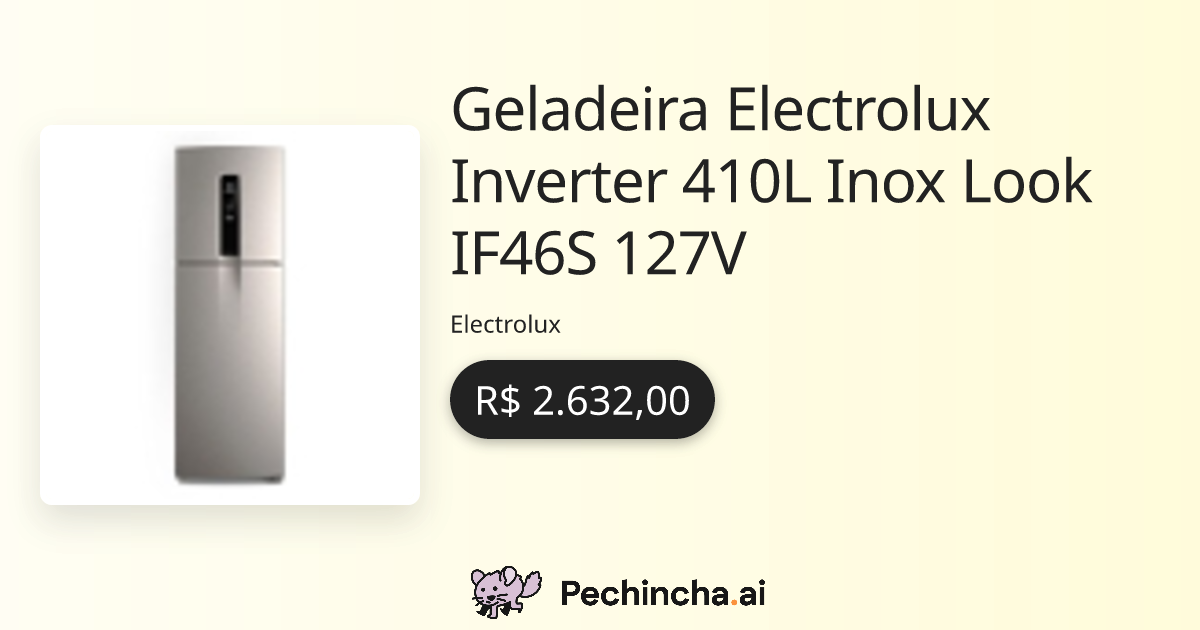 Pechincha.ai