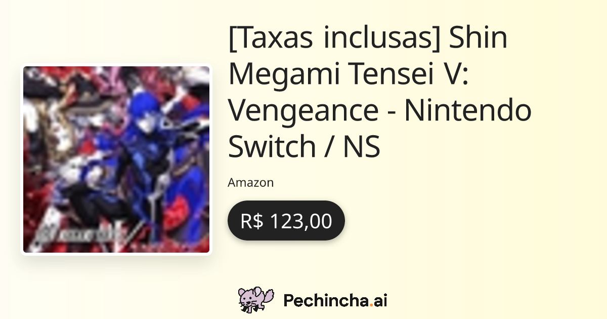 Pechincha.ai