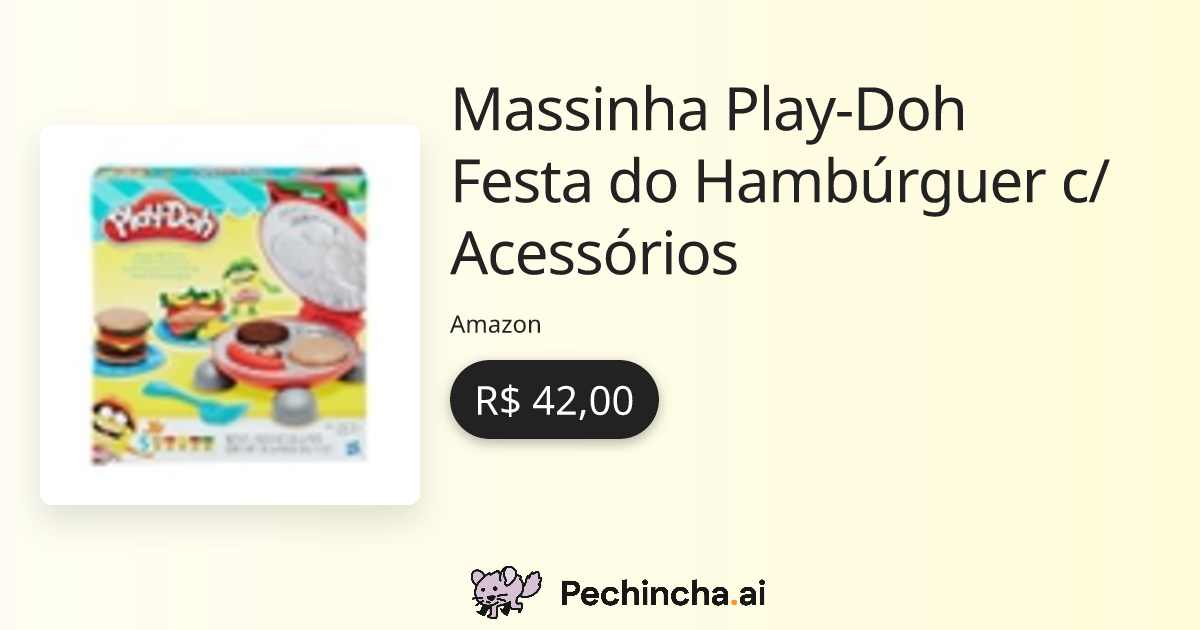 Pechincha.ai
