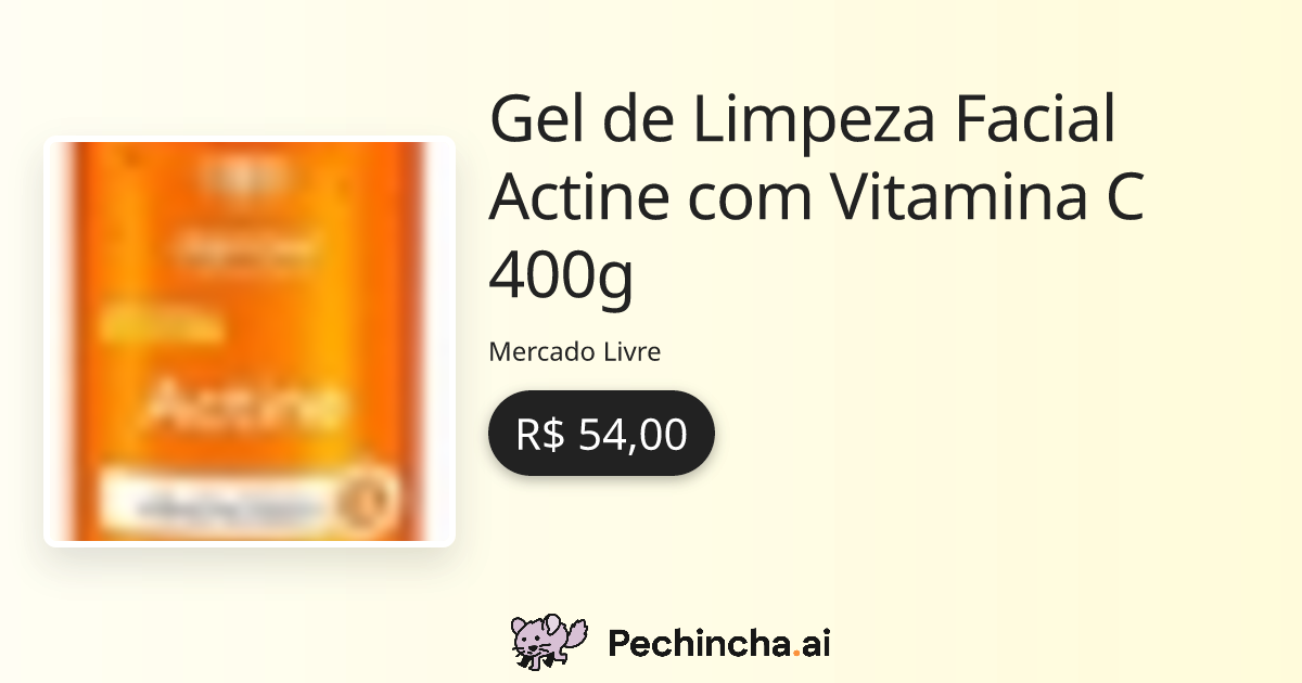 Pechincha.ai