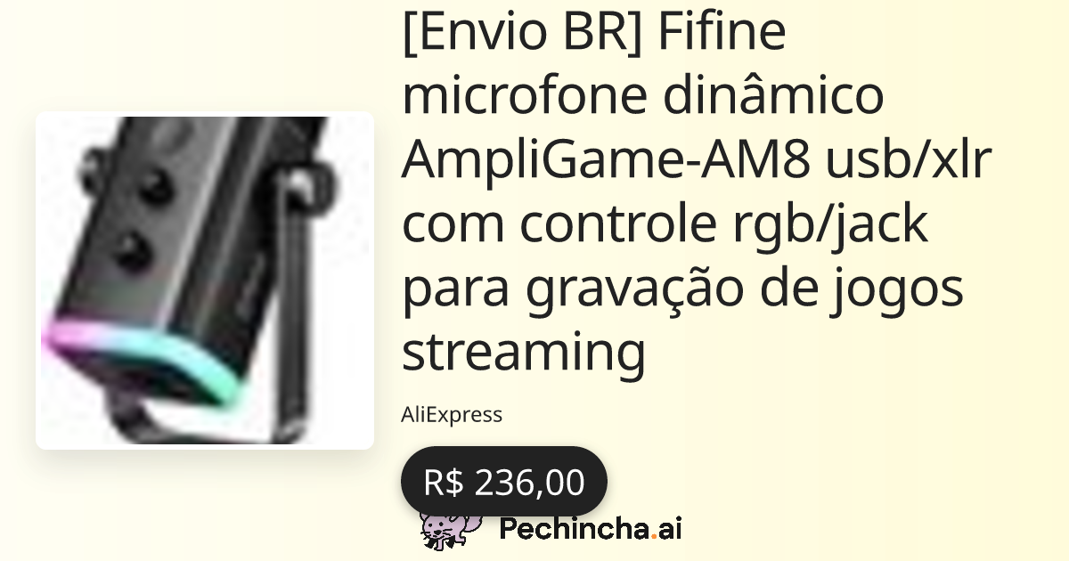 Pechincha.ai