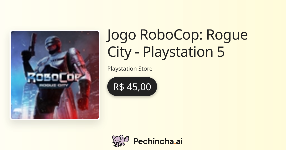 Pechincha.ai
