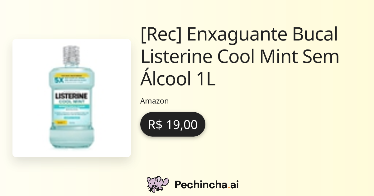 Pechincha.ai