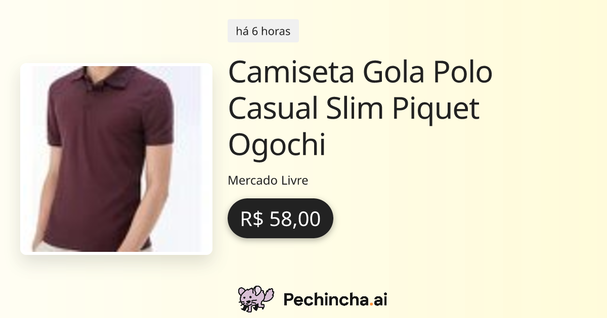 Pechincha.ai