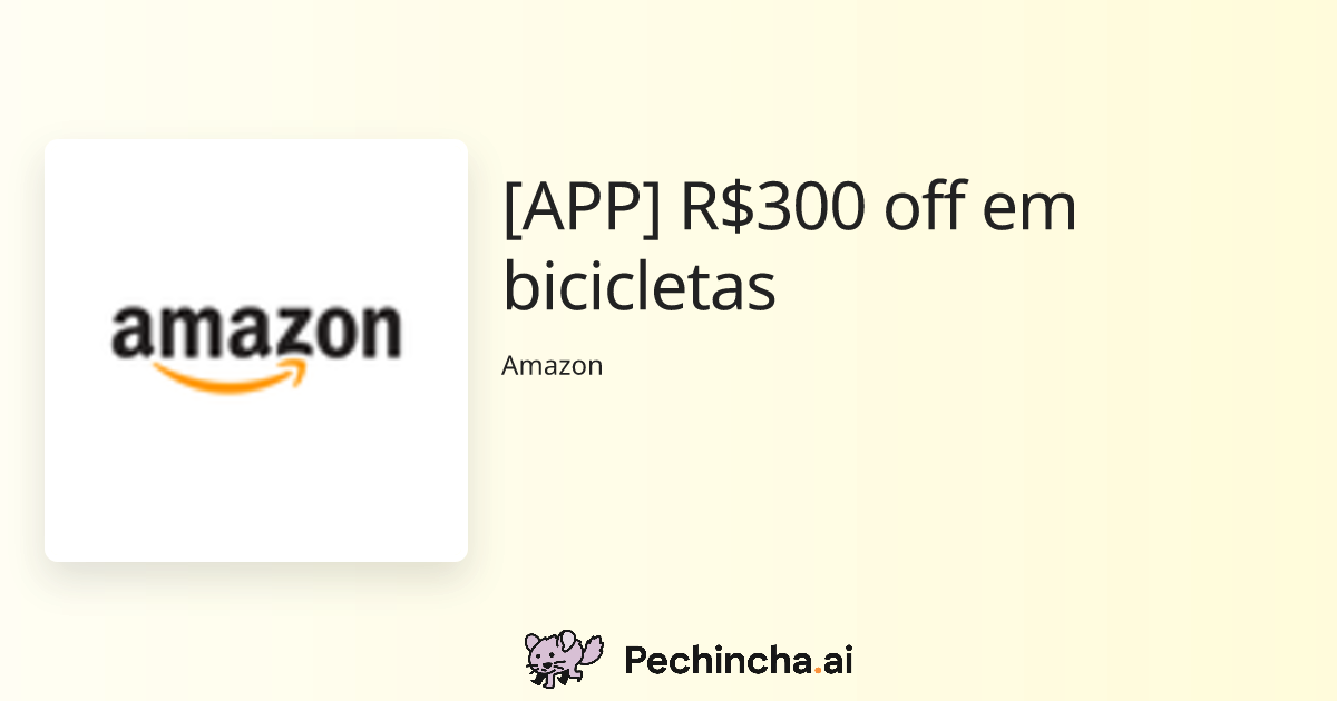 Pechincha.ai