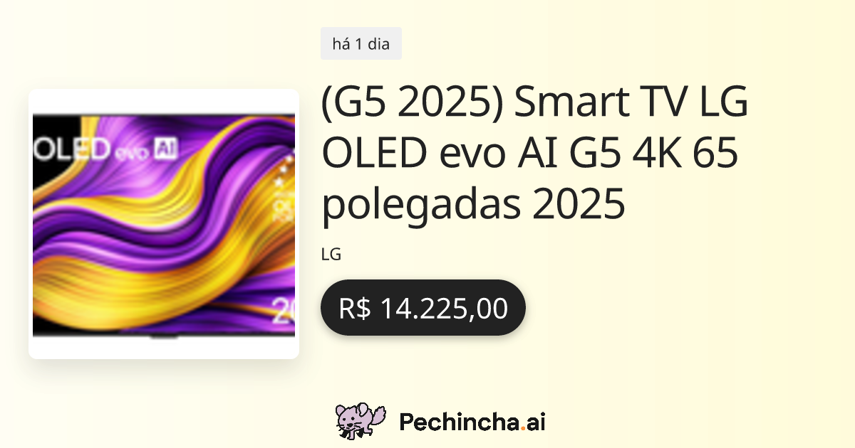 Pechincha.ai