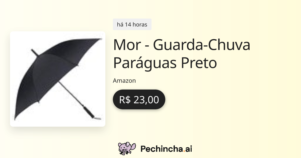 Pechincha.ai