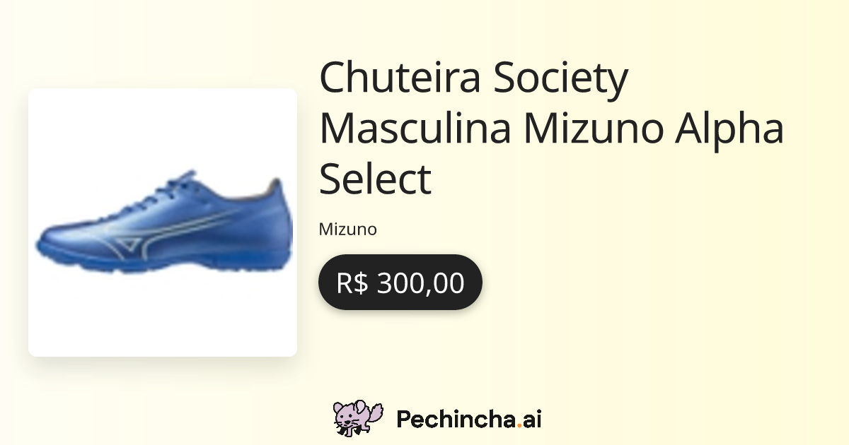 Pechincha.ai