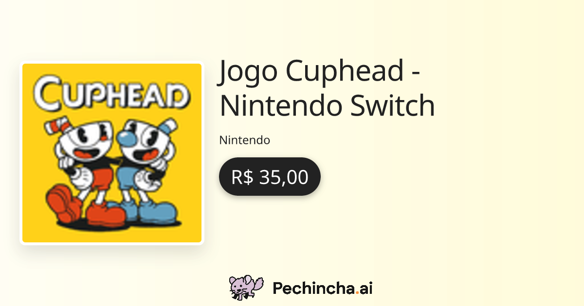 Pechincha.ai
