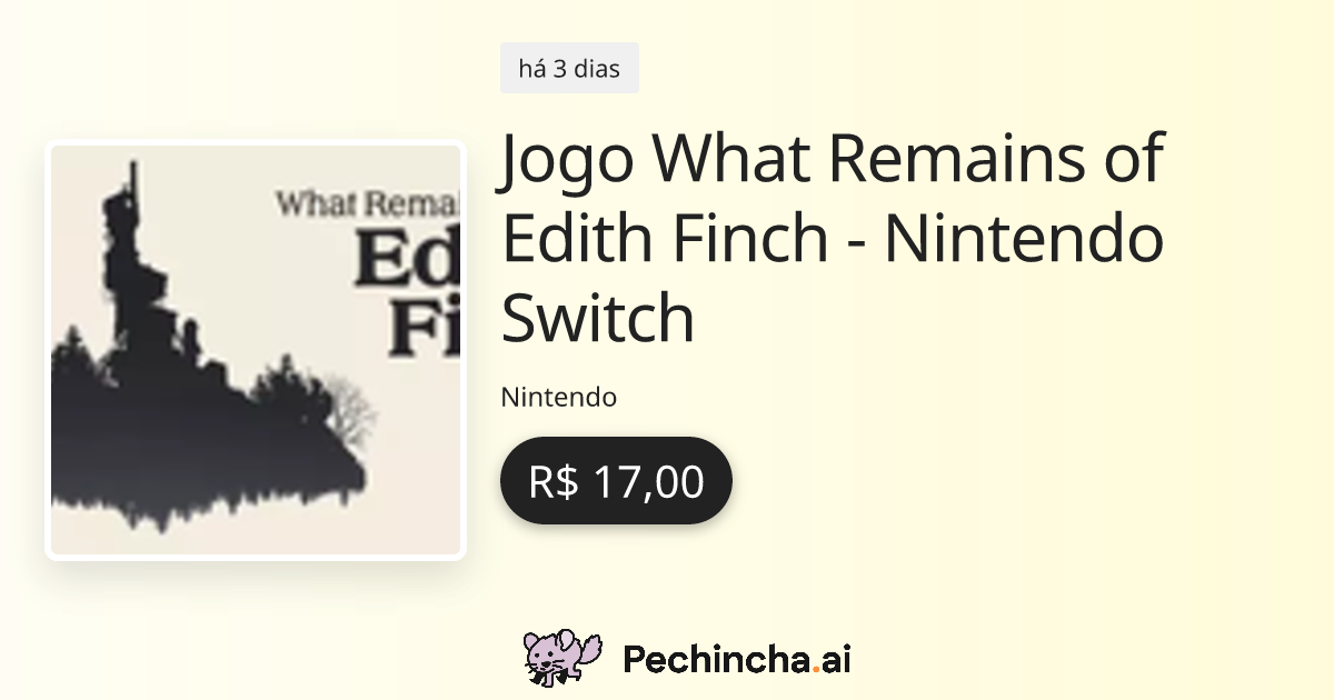 Pechincha.ai