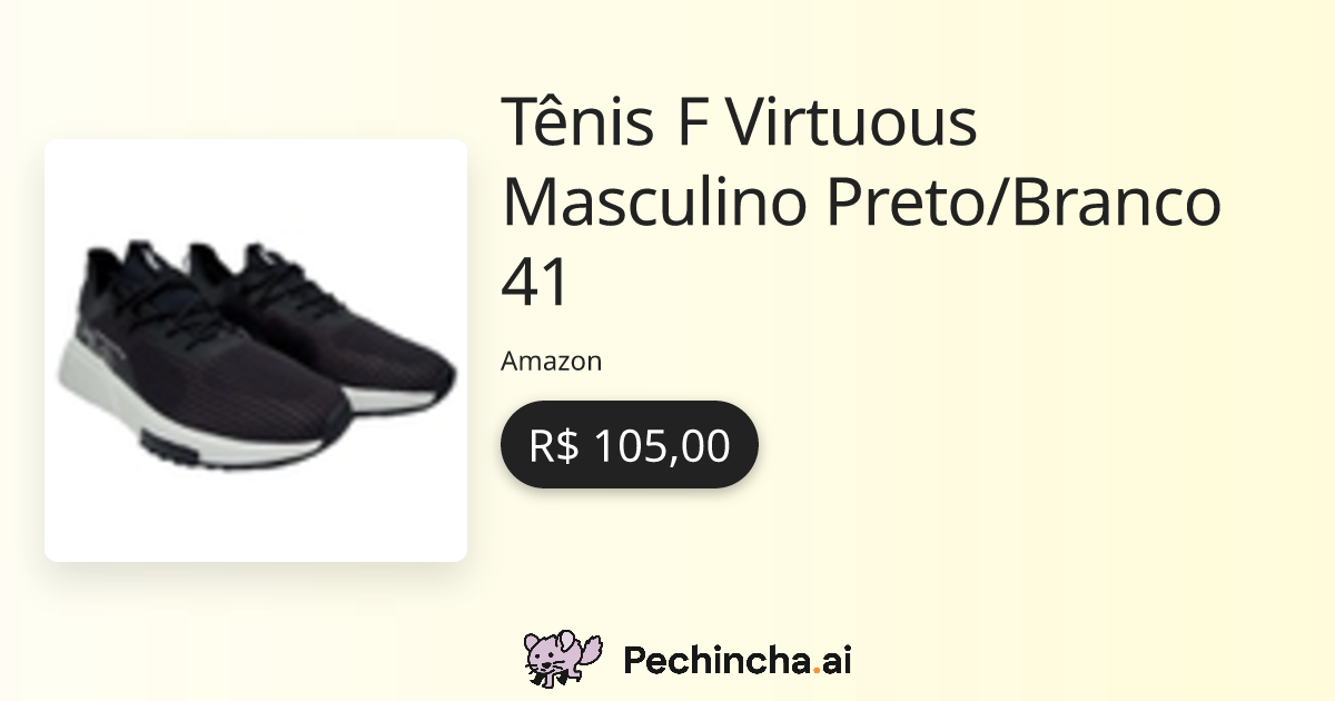 Pechincha.ai