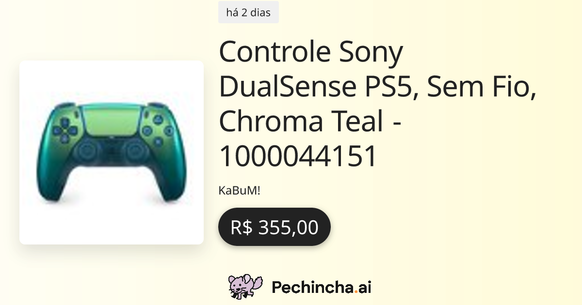 Pechincha.ai