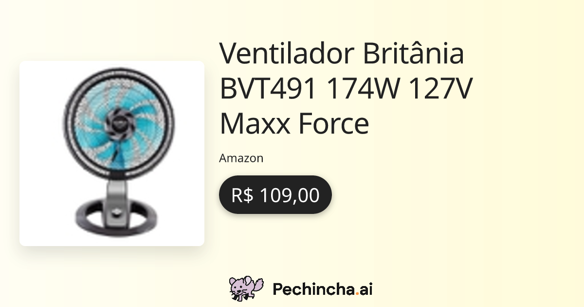 Pechincha.ai