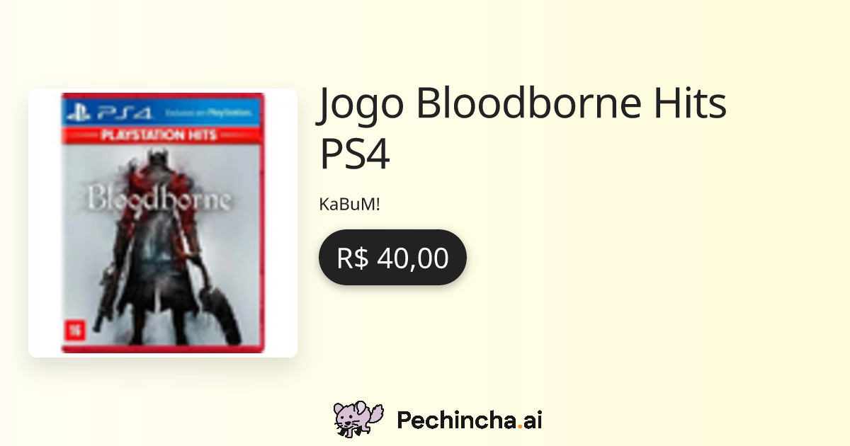 Pechincha.ai