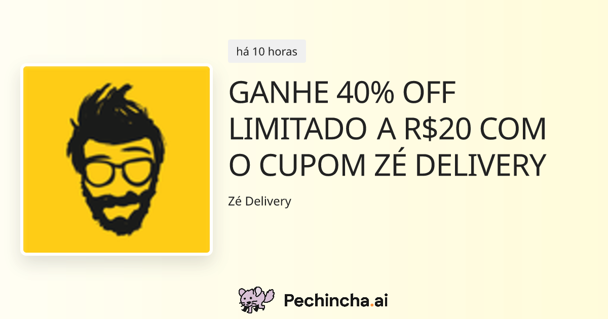 Pechincha.ai