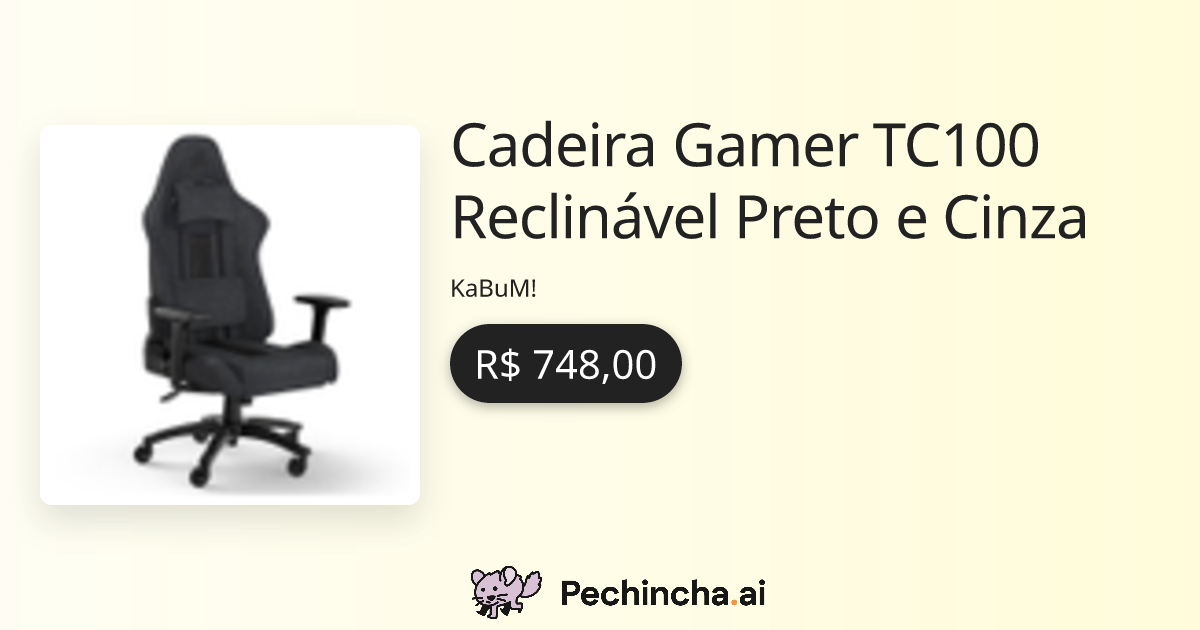 Pechincha.ai