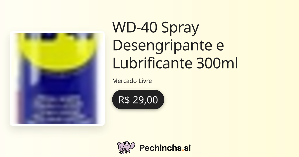 Pechincha.ai