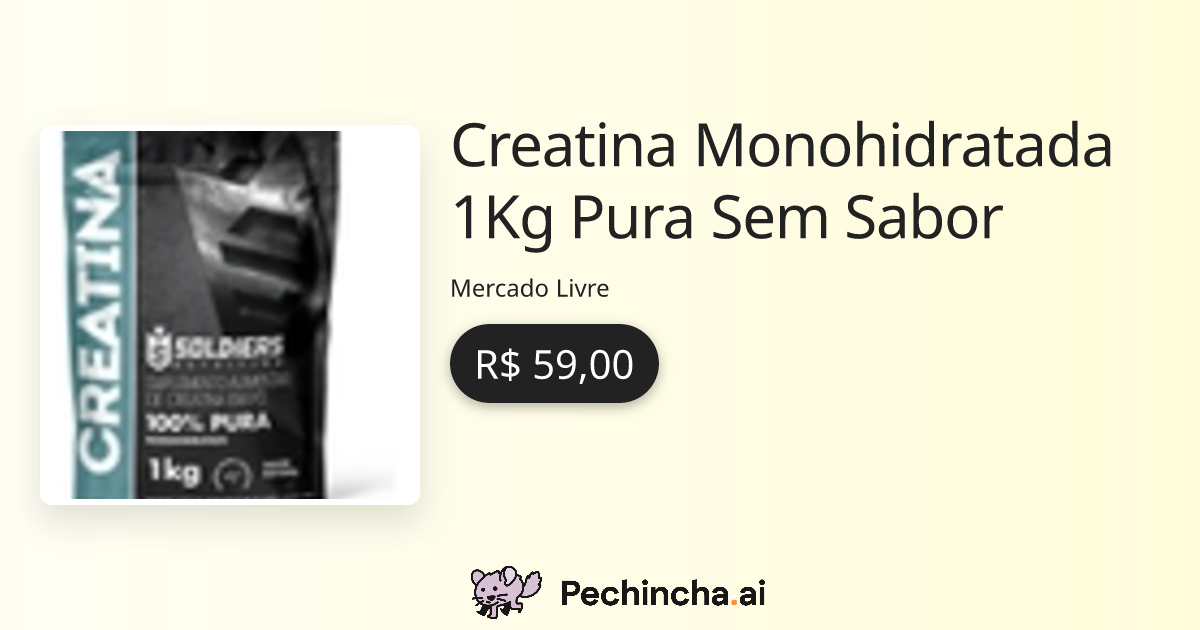 Pechincha.ai