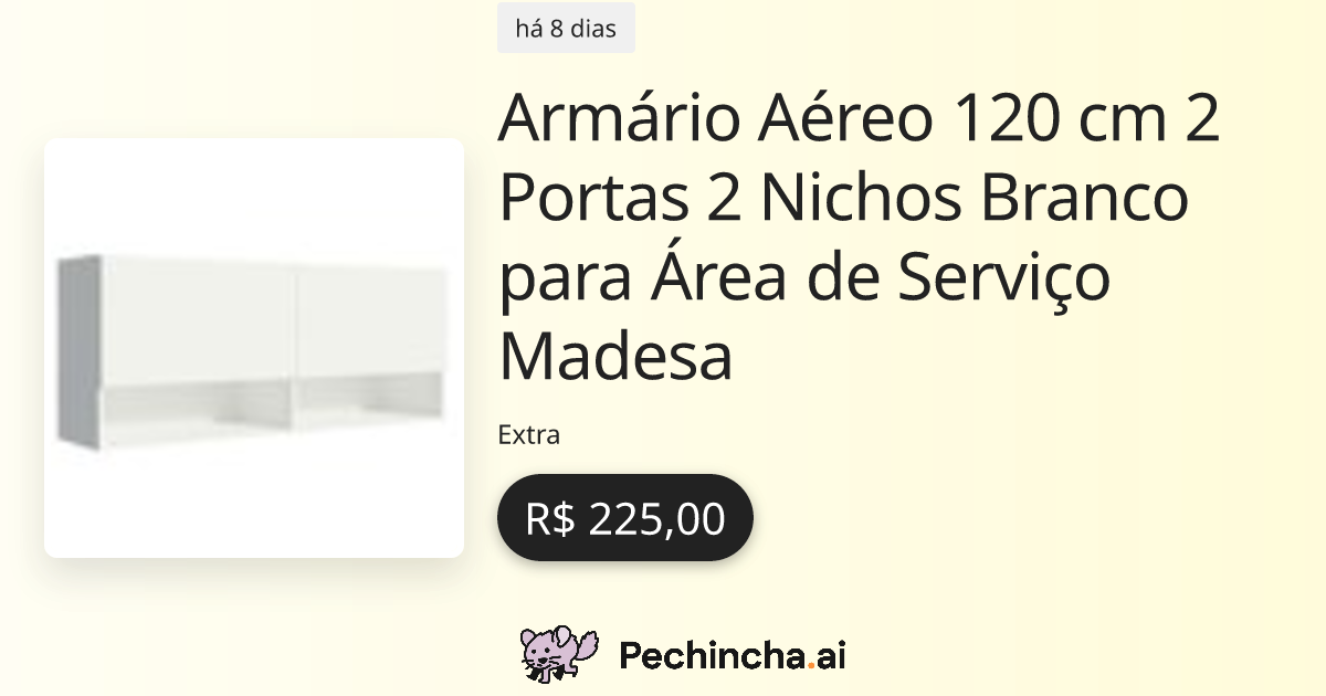 Pechincha.ai