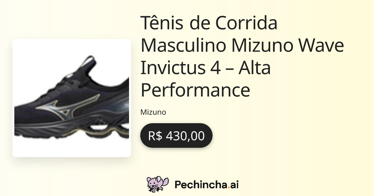Pechincha.ai