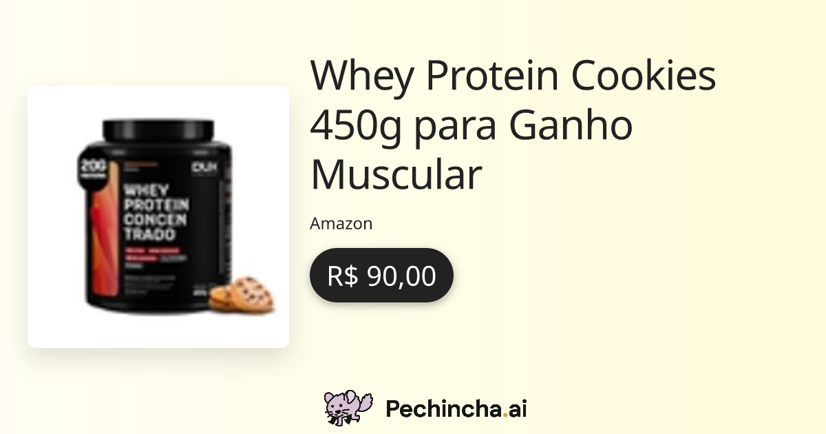 Pechincha.ai