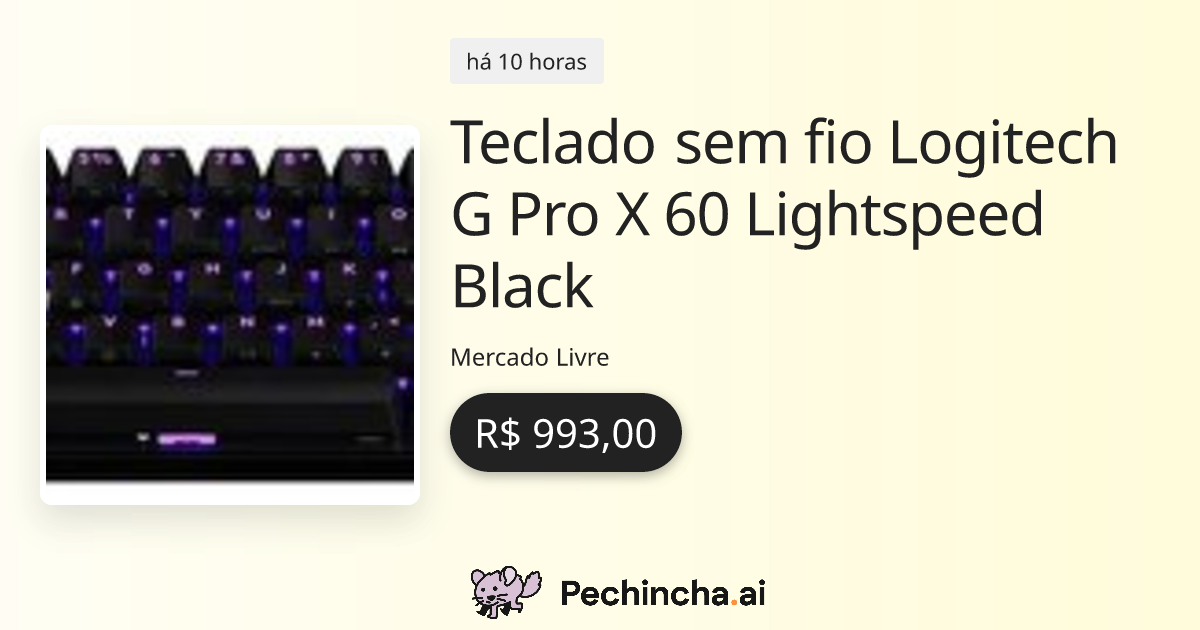 Pechincha.ai