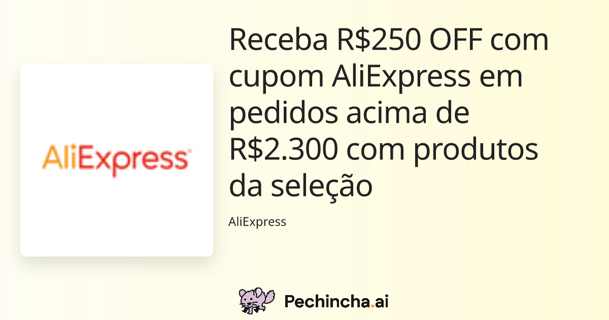 Pechincha.ai