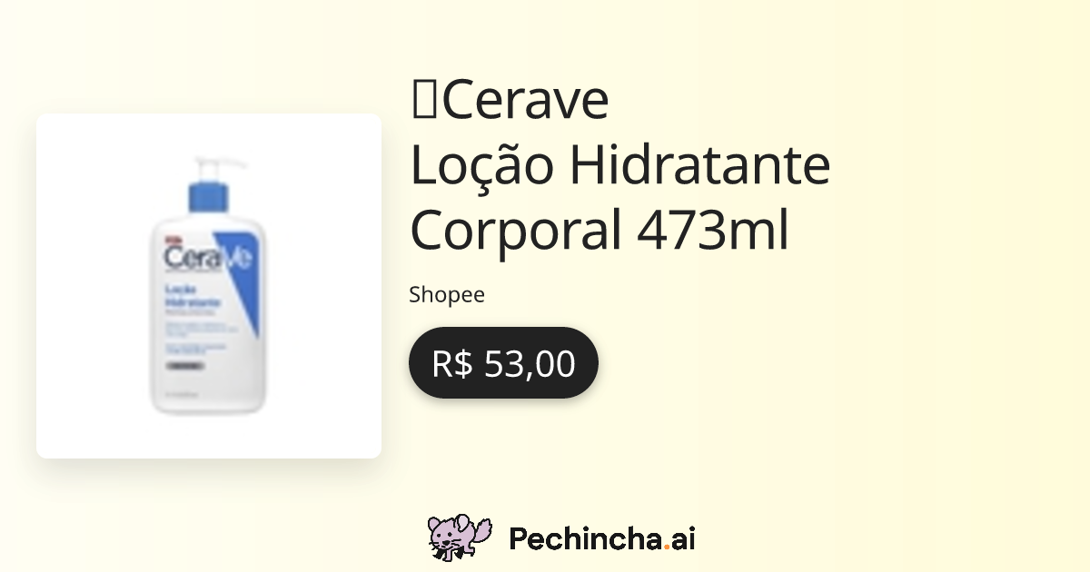Pechincha.ai