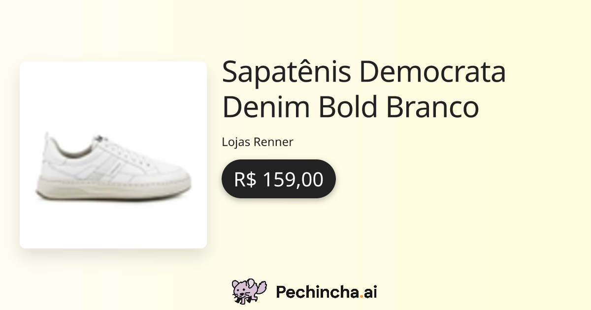 Pechincha.ai