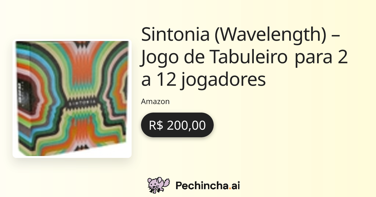 Pechincha.ai