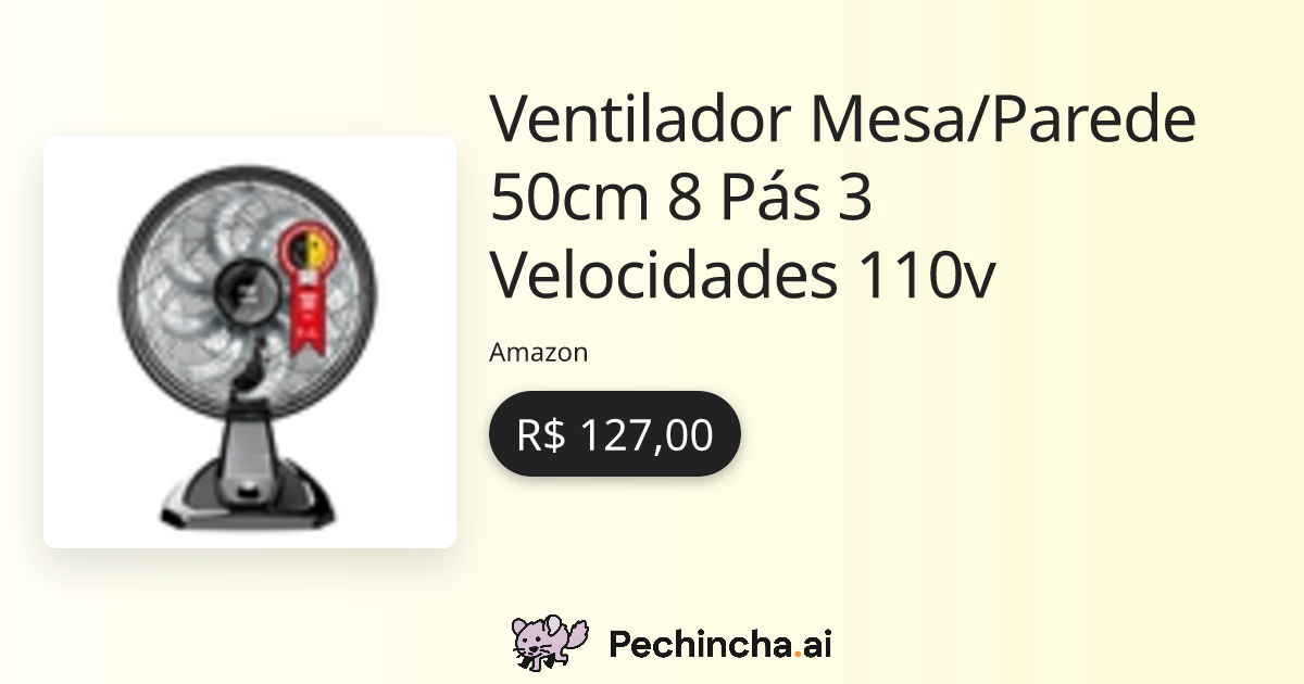 Pechincha.ai
