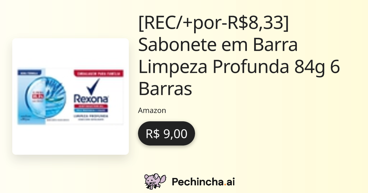 Pechincha.ai