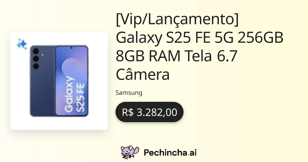 Pechincha.ai