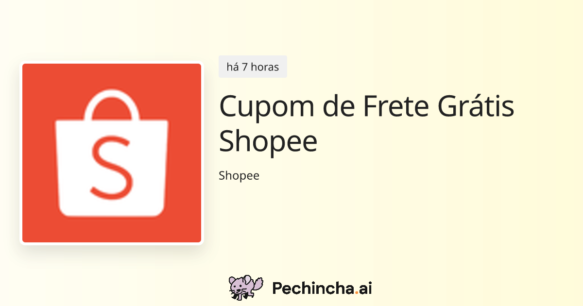 Pechincha.ai