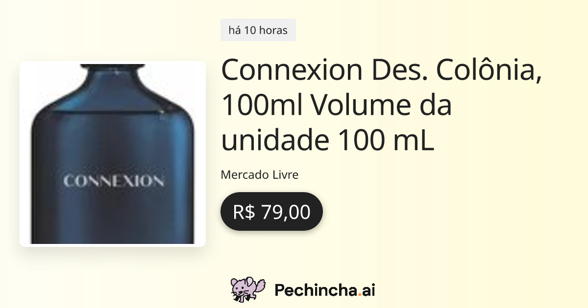 Pechincha.ai