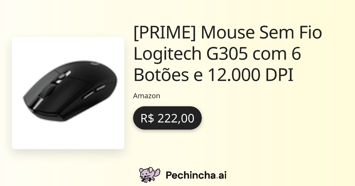 Pechincha.ai