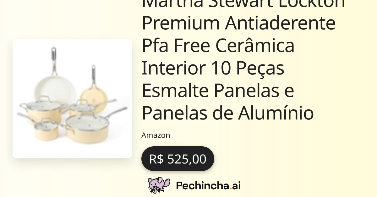 Pechincha.ai