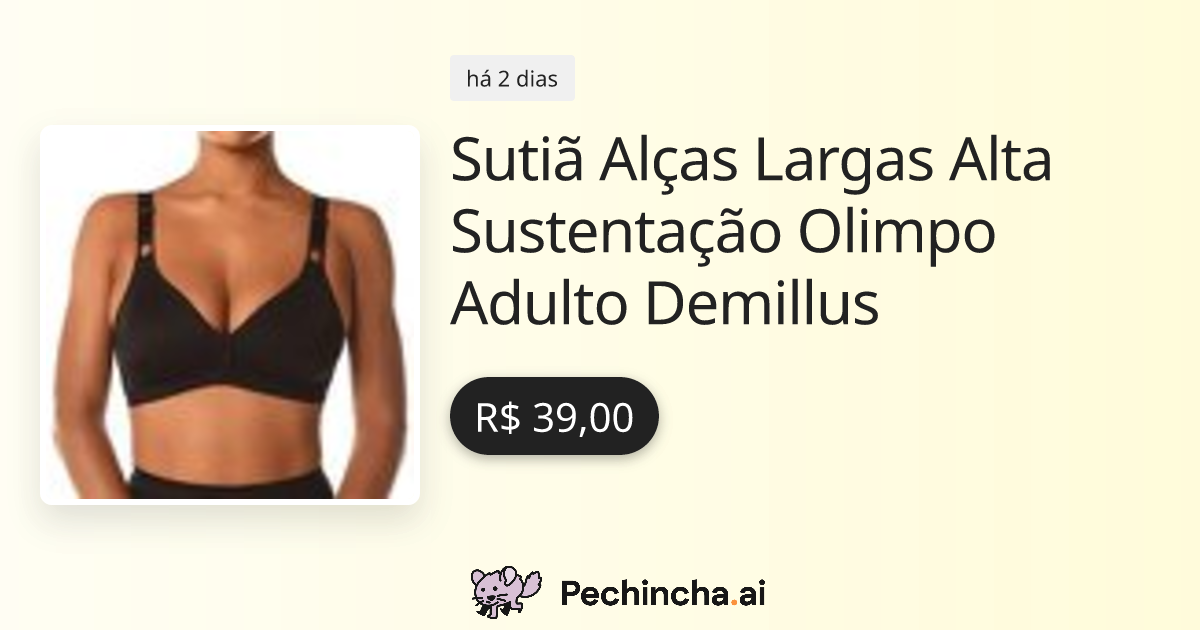 Pechincha.ai