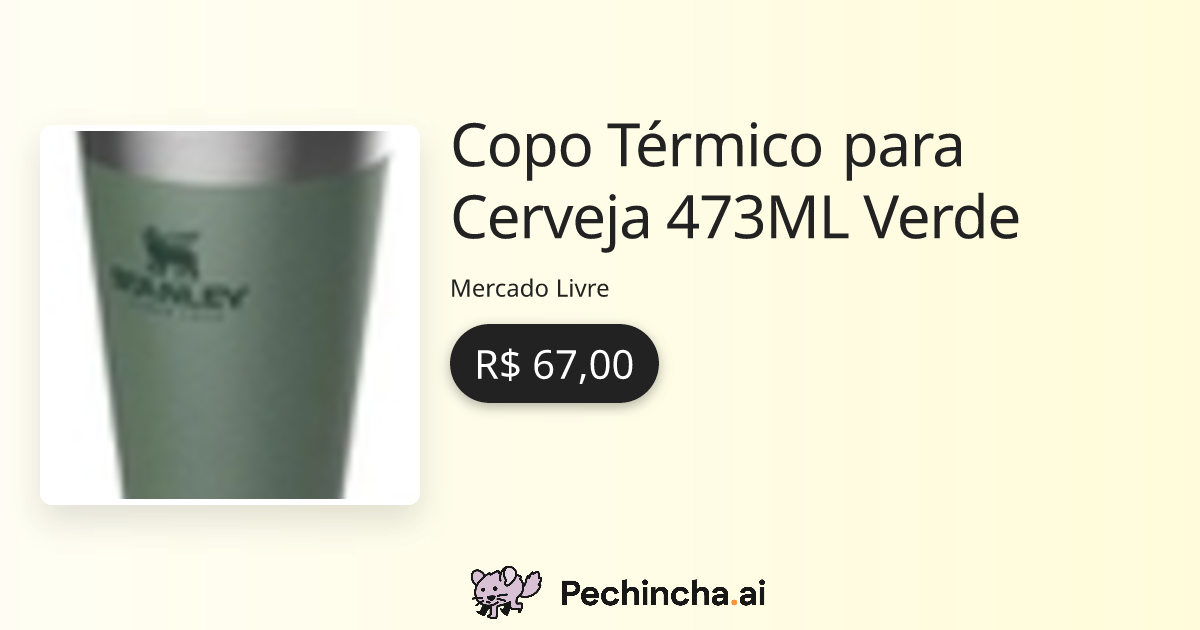 Pechincha.ai