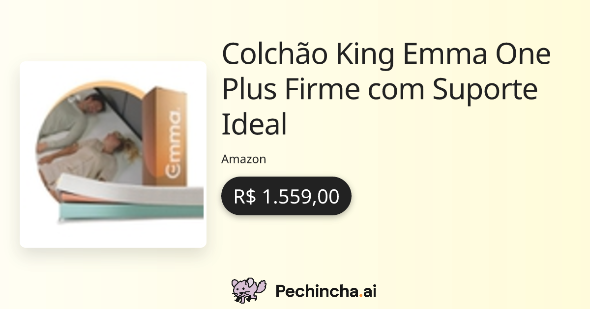 Pechincha.ai